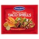 image 1 of Santa Maria Flame Baked Crispy Corn Taco Shells 12 pcs 135 g