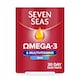 image 1 of Seven Seas Omega-3 & Multivitamins Man Duo Pack 60s