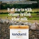 image 2 of Kendamil Organic Stage 1 First Infant Milk 800G