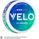 image 5 of Velo Icy Berries 10mg Nicotine Pouches 20 Pack