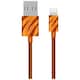 image 3 of Juice Animals Tiger Cable 2m