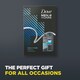 image 2 of Dove Men+Care Daily Care Duo Gift Set