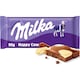 Obrázek 2 pro produkt Milka Happy Cows mléčná čokoláda z alpského mléka a bílé čokolády 100 g