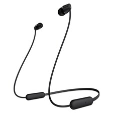 Sony Neckband In Ear Wireless Headphones
