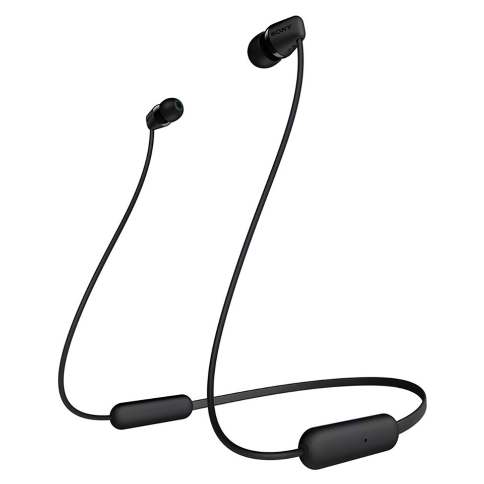 image 1 of Sony Neckband In Ear Wireless Headphones