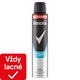image 1 of Rexona Men Cobalt Dry Antiperspirant Spray for Men 200 ml