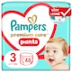 Obrázek 1 pro produkt Plenkové Kalhotky Pampers Premium Care Velikost  3, 48 Plenky, 6kg-11kg