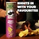 image 3 of Pringles Prawn Cocktail Sharing Crisps 185g
