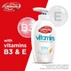 image 3 of Lifebuoy Caring Antibacterial Handwash 250Ml