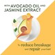 image 5 of Timotei Rpairng Hair Mask Avoc And Jasmine 300Ml