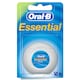 Oral-B Essential Mentolos Fogselyem, 50 m  1. kép