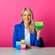 image 4 of SMART STRAINS probiotics for your immune system- 30 Sachets