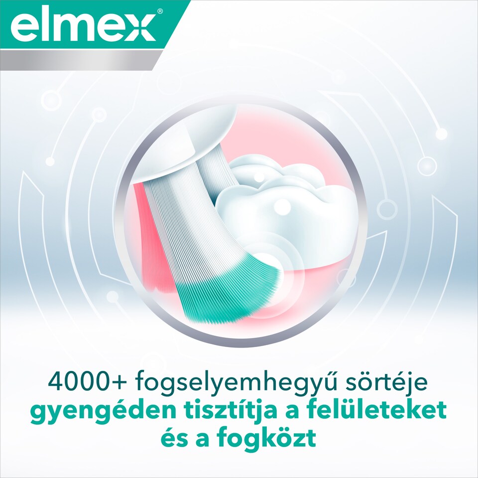 image 1 of elmex Sensitive Expert Precision Toothbrush 1 pc