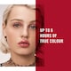 image 3 of Rimmel Lipgloss Crystal Clear 6.5Ml