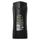 image 2 of Lynx Leather And Cookies Shower Gel 500Ml