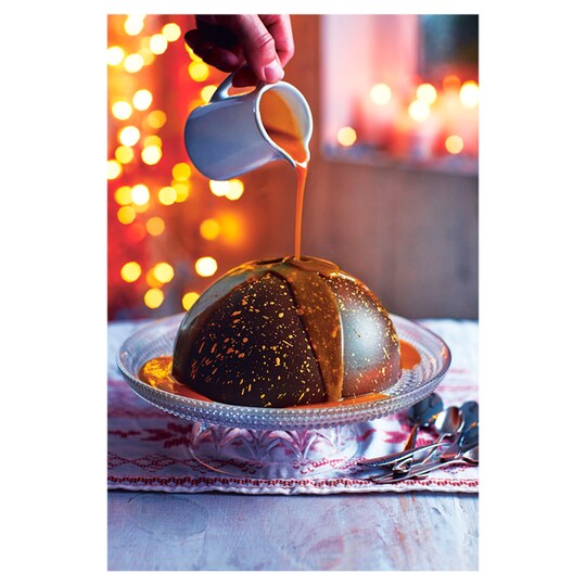 95 Easy Entertaining Reveal Dessert 580G