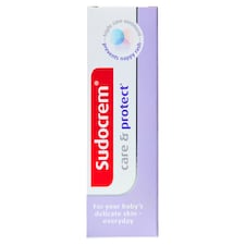 Sudocrem Care & Protect 100G