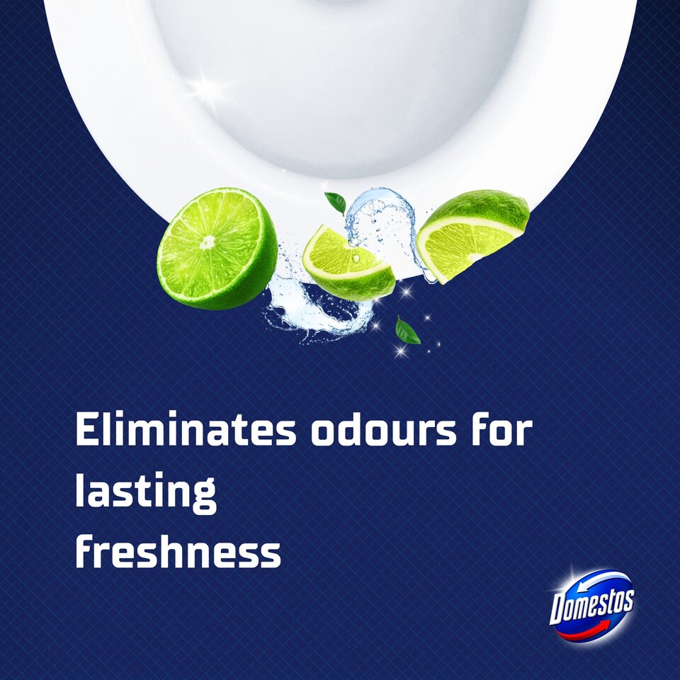 image 1 of Domestos Zero Limescale 750Ml