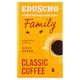 image 1 of Eduscho Family Roasted Ground Coffee 250 g