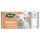 image 1 of Tento Balsam Coconut Toilet Paper 3 Ply 8 Rolls