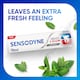 image 5 of Sensodyne Toothpaste Sensitivity & Gum Whitening 75ml