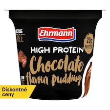 Proteínové dezerty