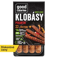 Good Calories Vegetable Sticks Spicy 180 g