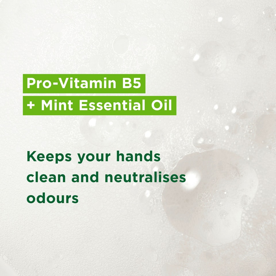 image 1 of Simple Gentle Care Kind To Skin Antibacterial Handwash 250ml