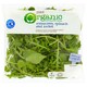image 1 of Tesco Org Watercress Spinach And Rocket 100G