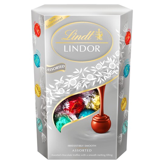 Lindt Lindor Limited Edition 337G