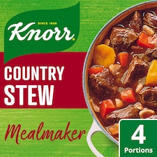 Knorr Mealmaker Country Stew 45G