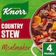 image 1 of Knorr Mealmaker Country Stew 45G