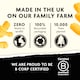 image 4 of Belvoir Ginger Cordial 500Ml