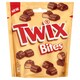 image 1 of Twix Bites Chocolate Pouch 140G