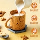 image 4 of Alpro Barista Caramel Chilled Drink 750ml