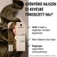 Schwarzkopf Creme Supreme tartós hajfesték 7-0 természetes szőke  3. kép