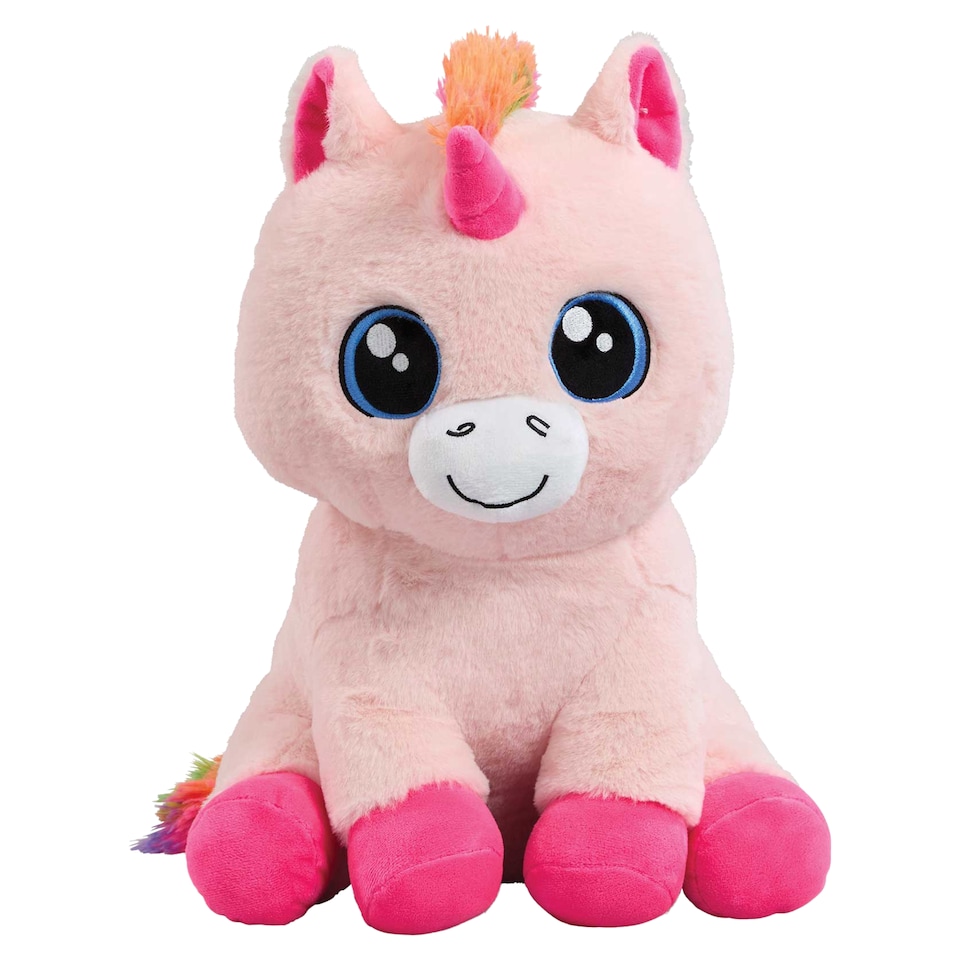 Addo Snuggle Buddies Unicorn 40 cm