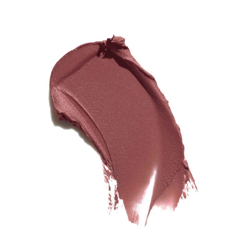 image 1 of Rimmel Lasting Finish Matte Lipstick Chestnut Rose 2.3G