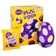 image 2 of Cadbury Mini Eggs Easter Egg 507G