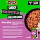 image 2 of Capsicana Mexican Chilli Con Carne Cooking Sauce Kit 273g