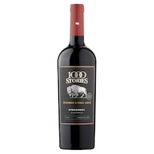 1000 Stories Zinfandel 750Ml