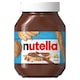 obrázok 5 z Nutella Nátierka s lieskovými orieškami a kakaom 1000 g
