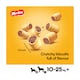 image 3 of Pedigree Markies Adult Dog Treats Marrowbone Biscuits 500g