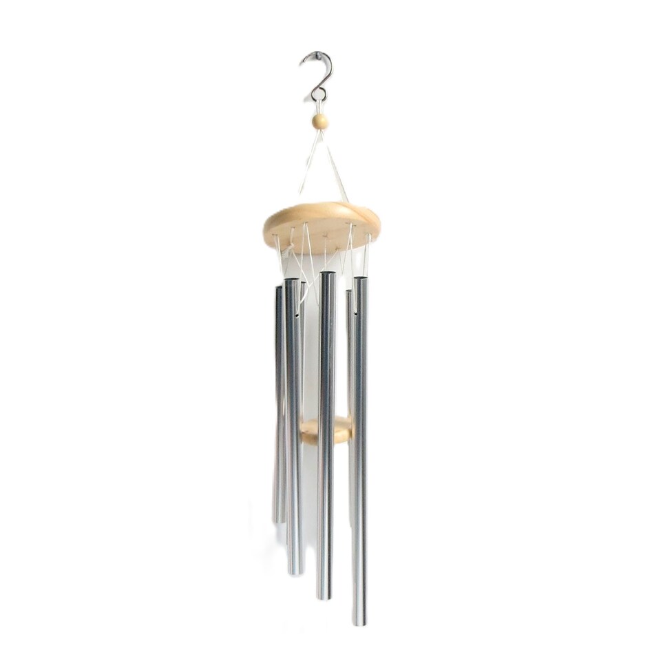 BAYSWOOD WOODEN WIND CHIMES