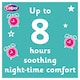 image 4 of Calpol Vapour Plug In & Nightlight 3+ Months - Lavender & Chamomile