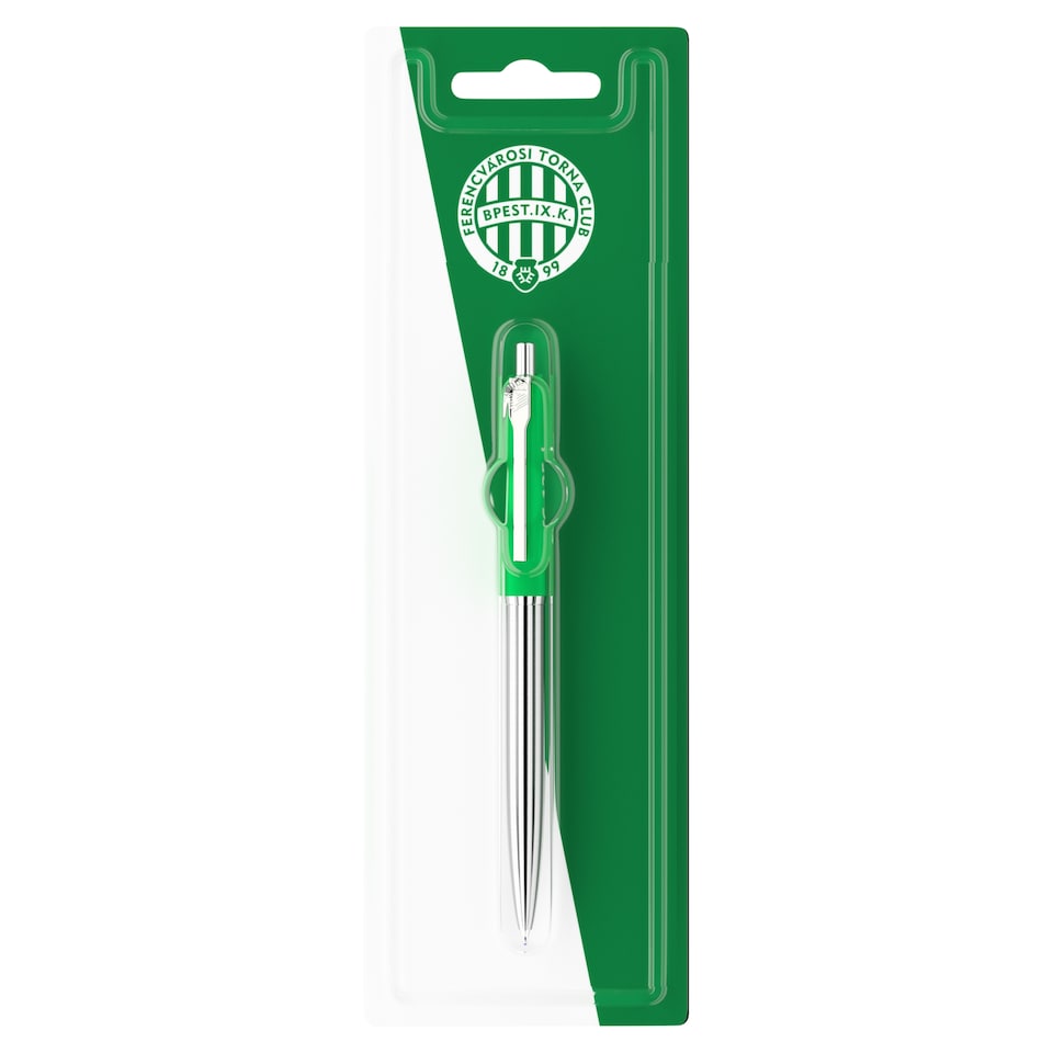 Ferencvárosi Torna Club Ballpoint Pen