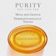 image 4 of Pears Amber Bar Soap 2X100g