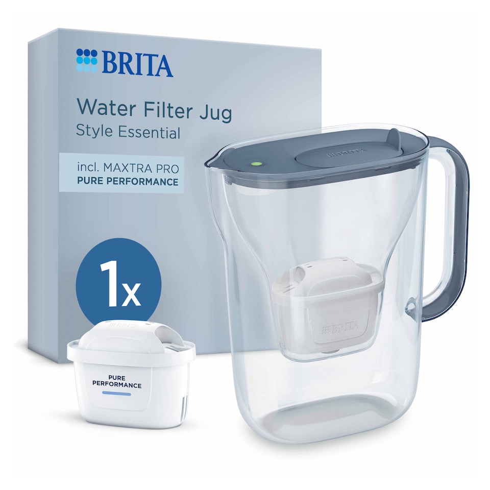 Brita Style Essential filtrační konvice 2,4 l