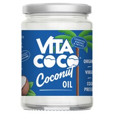 Vita Coco Organic Extra Virgin Coconut Oil 500Ml