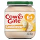 image 1 of Cow & Gate Cauliflower Baby Food Snack Jar 6+ Months 125g